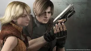 RE4 + RE4 = RE Village Part 6 END