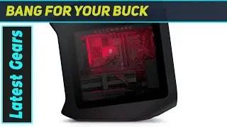 Best Alienware R14 Gaming PC? Still a Powerhouse!