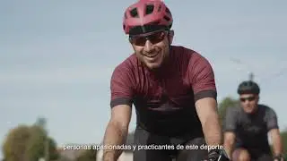 No te pierdas la presentación de la nueva marca de ciclismo de carretera: VAN RYSEL