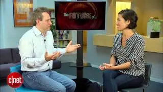 CNET News - The future of Facebook