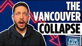 Metro Vancouver Housing Situation Is WILD! Market Update January 2026