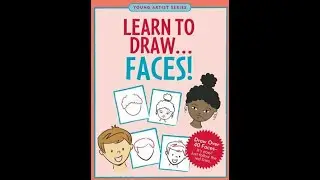 Drawing Books for Children! The best books on drawing for kids.
