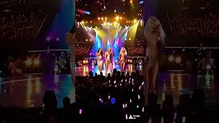 Amazing collaboration #shorts #trending #taylorswift #beyonce #brunomars