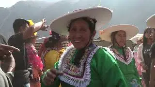 LOS SUPER BRILLANTES DEL ANDE PUNA DULZURA CAPELLA
