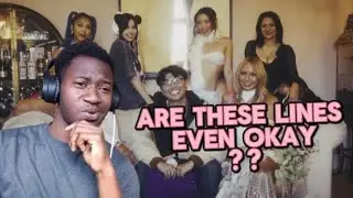 I Reacted To ADD by Khantrast 