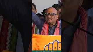 आरम्भ है प्रचंड ! 💯🔥| Ajay Rai | UP Congress |