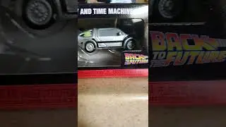 Back To the Future Funko Bitty Pop