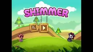 Marapets - Shimmer: Level 1