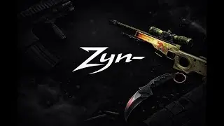 Zyn- | CS2 Highlights &mdash; Clean Aim, Cold Clutches