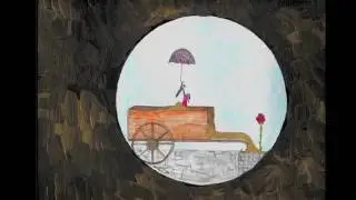 Alexander Klein - Cinco Rosas No.1, Op.13