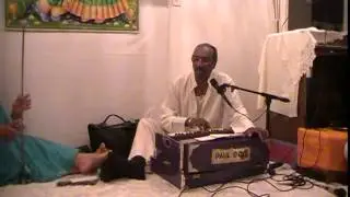 SHARM YANKARRAN Balamiki Tulisi Ki kahagay
