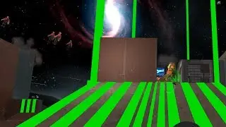 Epilepsy WARNING - TF2 joke map: koth wubwubwub