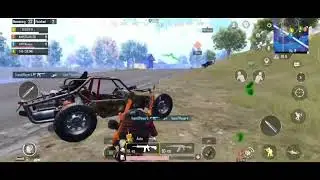 SOLO 5 KILLS DOMINATION | QUALIFIED FOR 15K FINALS | #paidscrims #t1scrims