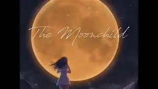 Morgan Nichol - The Moonchild (Full Album) New age, Folk, Celtic, Fantasy, World
