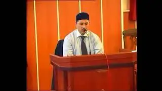 Hızır Özkök Gönülleri mest eden bir tilavet