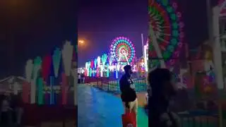 Bahadur ganj 🎡🎡🎡 🔥🔥l mela 🎡🎡🎡 l #trending #official #1000subscriber #like #comment #1million #views