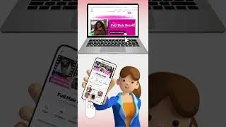 CABELO V&iacute;deo para dispositivos m&oacute;veis 3