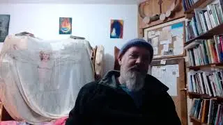 Why the Holy Nights Are So Transformative (A Living Meditation Path)