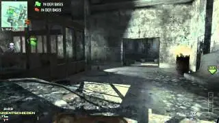 nwXPLAY GLKE - MW3 Game Clip