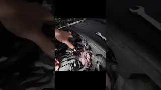 Легкая Самостоятельная Замена Подшипника Распредвала A6 C6 2.0 TFSI #Audi #DIY #TFSI