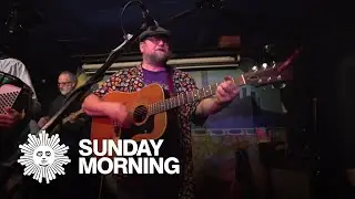 The singing doctor