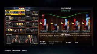 My GM Challenge - WWE 2K23