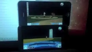 How to easily make a First Person Shooter for iOS and Android