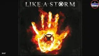 Like a storm-Chaos