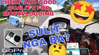 CHEAPEST GOPRO HERO 4 SILVER(1080p Superview|60fps)