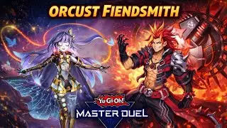 Orcust Fiendsmith Is WAY Stronger Than I Expected