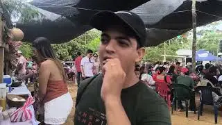 Postre de &Ntilde;ame Vs Alegra Viejo