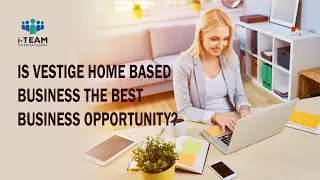 Is vestige home based business the best business opportunity?