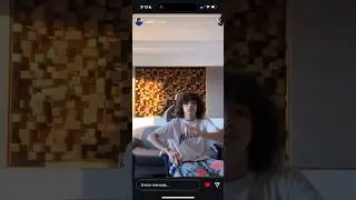 STIFFY via IG (probable adelanto de los dos &aacute;lbumes que vienen 👀)