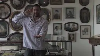 47th Street Blues - Marco The Poet
