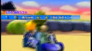 Mario Kart Wii - May 3 11 B