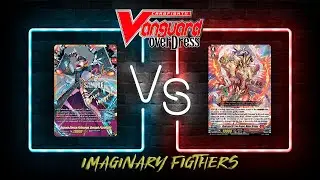 CFV Overdress - Seraph vs Nirvana (BT04)