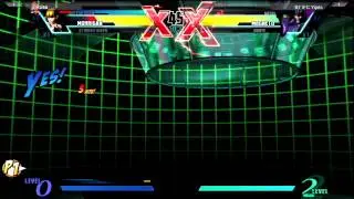APEX 2013: J Rosa vs BT | IFC Yipes