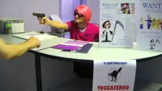The Insurance Man - Episodio 5 - La classe di merito