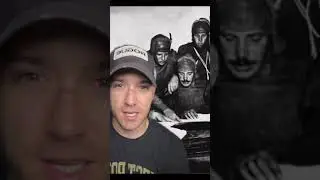 The Start of the Navy Seals - UDTs in WWII