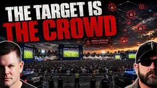 The System Protecting The World Cup Was Hacked