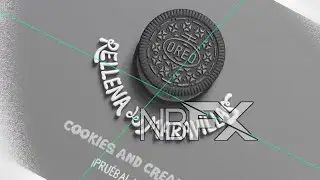 Preview 2 OREO Wonder Flavors 2016 V2 Effects 2