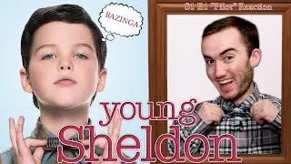 Where it all Began I YOUNG SHELDON 1x1 