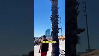 Where to Stay in Barcelona for First-Time Visitors | Top Neighborhoods 2025 🇪🇸