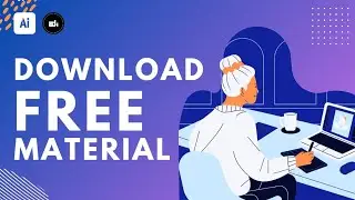 How to Download Free images, icon for Graphic Designing | Design Series 1 Urdu/Hindi