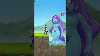 Must Play Mobile Game - Hero Wars 🔥 #viralshort #herowars
