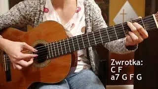 Jak przedziwna, Panie, Twoja Miłość