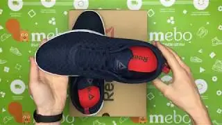 Мужские кроссовки  REEBOK ASTRO WALK 60 CM9126