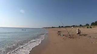 Plaja Krapets