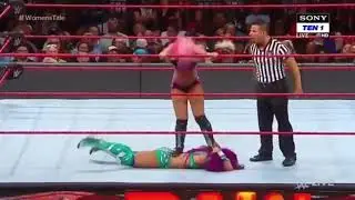 Alexa Bliss - Blissful Stomp