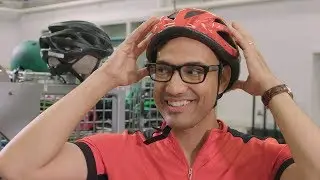 Inside CR&rsquo;s Bicycle Helmet Test Lab | Consumer Reports